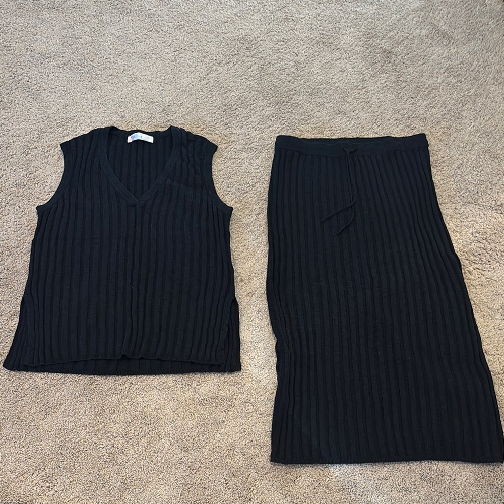 FP Beach Veda set - sz M